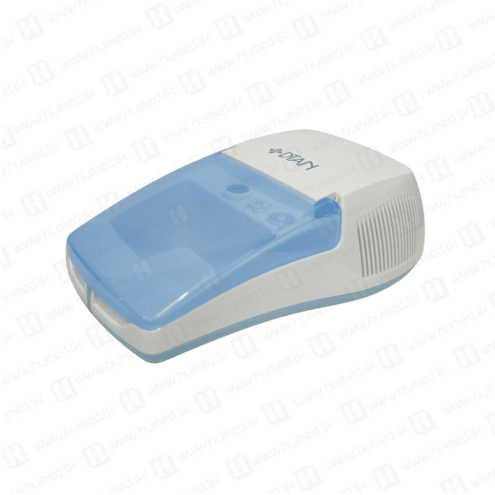 Nebulizers