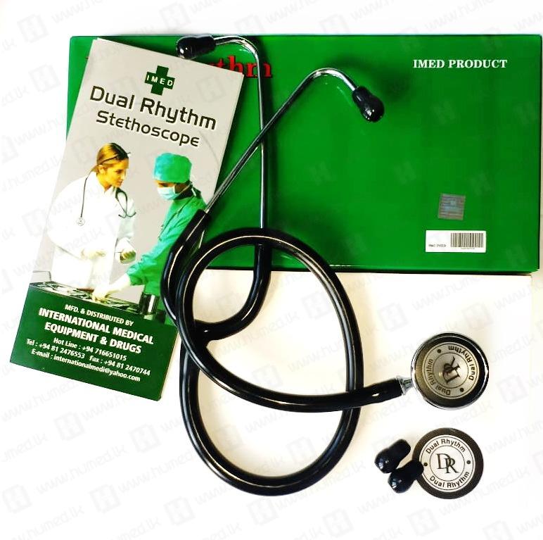 Stethoscopes