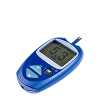 Glucometers