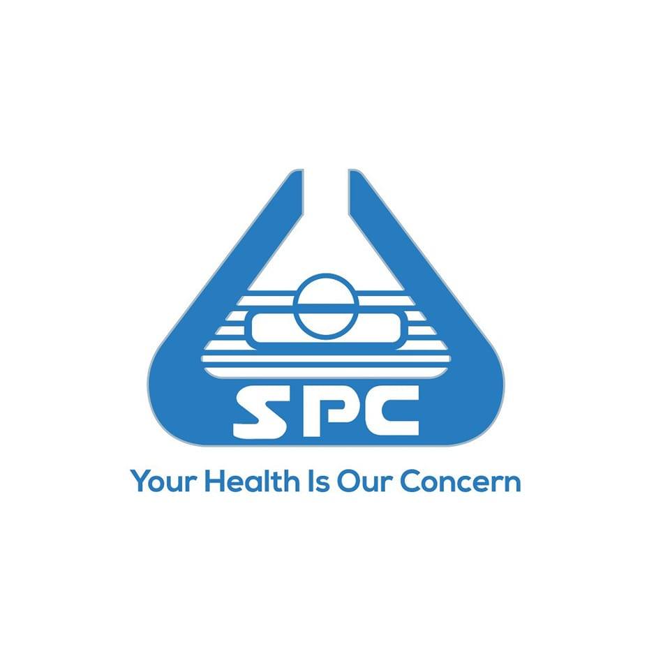 State Pharmaceutical Corporation