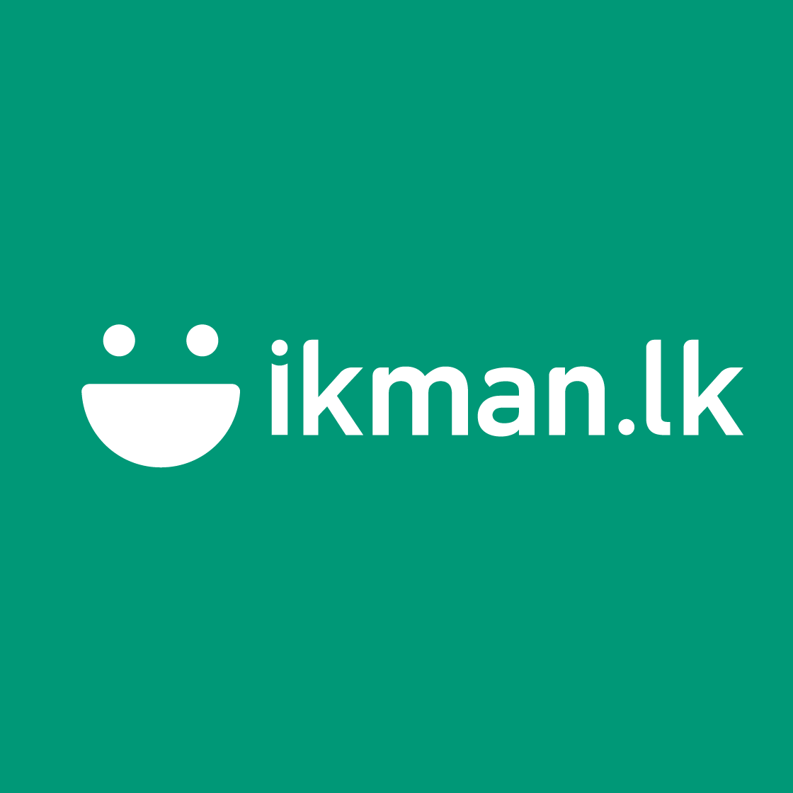 Ikman