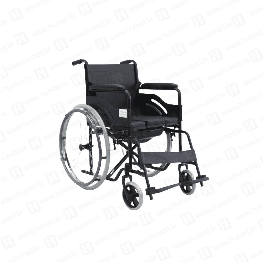 Wheelchairs